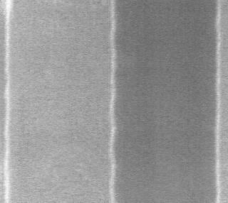 5µm line and space patterns on