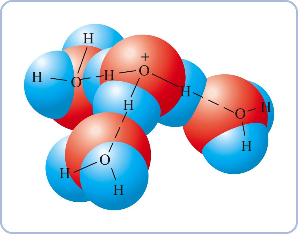 Brønsted-Lowry Acids & Bases HA (aq) + H2O (l)! A (aq) + H3O + (aq) base conjugate hydronium base ion B (aq) + H2O (l)!