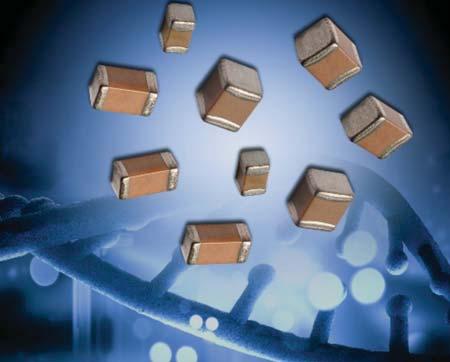 MM Series MLCC for Medical Applications General Specifications The AVX MM series is a multi-layer ceramic capacitor designed for use in medical applications other than implantable/life support.
