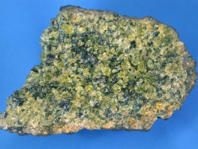 Peridotite ultramafic rock which makes up Earth s mantle Phase Diagram A graph which shows the