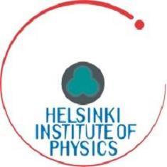 Dynamic Vacuum Meter is at CERN Antti Meriläinen 1,2, Robin Rajamäki 3, Ivan Kassamakov 1,2, Walter Wuensch 3, Kenneth Österberg 1,2 and