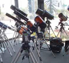 Become an observer in 10 simple steps Astronomy remains exciting because something s always making news.
