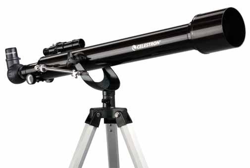 All about refractors Where light is concerned, the word refract means to bend. A refracting telescope (usually called a refractor) does this with a carefully made lens system.