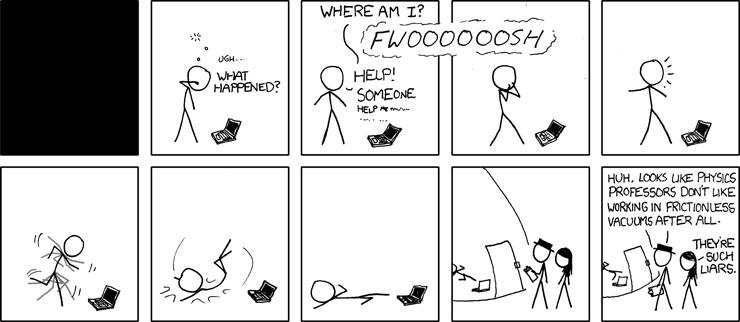 xkcd break The other two are still lost on