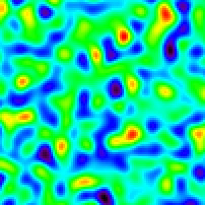 Detection of hot gas in distant structures