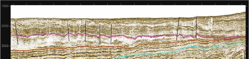 Oligo-Miocene slope channels 10