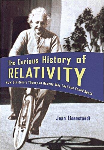 Overview The general theory of relativity (1916) A new theory of gravity, space and time General relativity and the universe (1917) Third phase of the relativity project The Einstein World (1917)