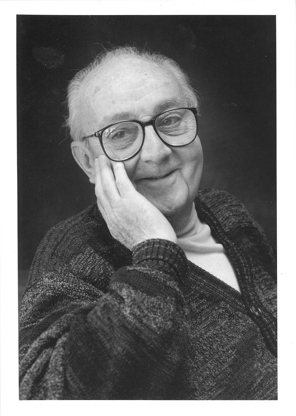 George E.P. Box (1919-2013) An iterative process for science: 1. Build a model of the science 2.