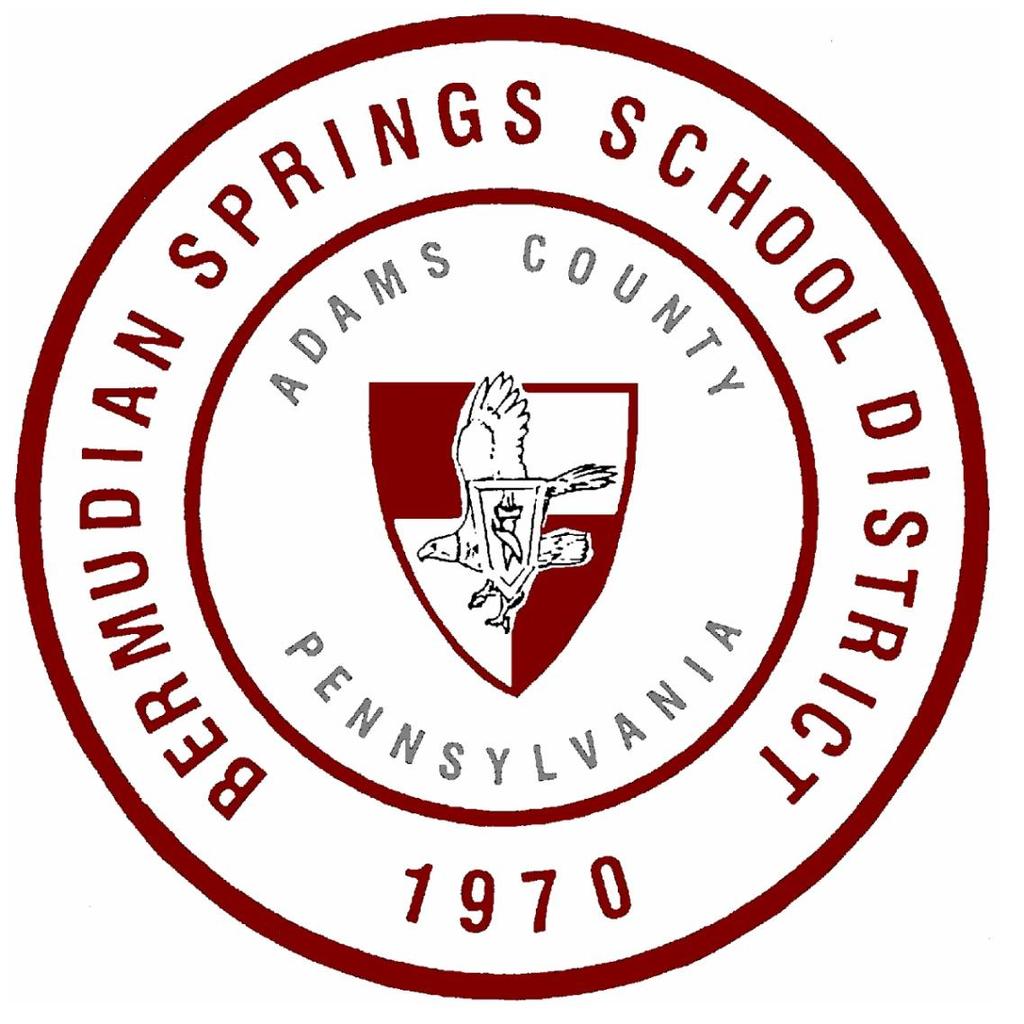 Bermudian Springs School District PA Core