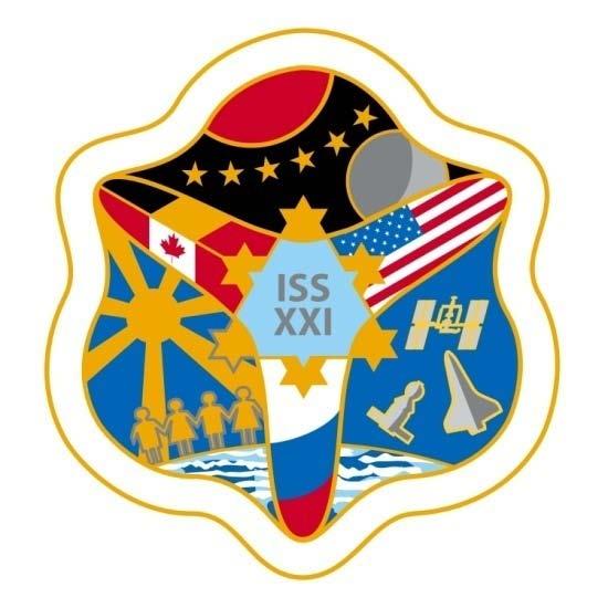 major laboratories are on orbit Expedition 21 The first European Commander of the ISS