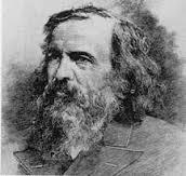 History about Elements In 1869, a total of 63 elements had been discovered. Dmitri Mendeleev discovered a set of pattern in the properties of the elements.