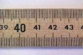 LENGTH The standard unit of length in the metric system is the meter. Other units of length and their equivalents in meters We symbolize these lengths as follows 1 millimeter = 0.