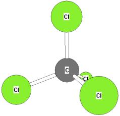 hapter 8: hemical Bonds (+ VSEPR) Determining Molecular Polarity l 4 l l 3 l l l l l l Physical Properties of Polar Molecules The polarity of molecules has a large
