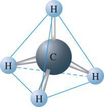 hapter 8: hemical Bonds (+ VSEPR) our Electron Groups EGS = Tetrahedral our Electron
