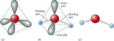 2 is nonpolar, because even though it has polar bonds, they point 180º from each