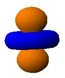 2- ions arranged in