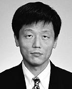 SUZUKI Hitoshi, Dr.Sci.