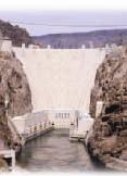 Real-World Link The Hoover Dam, located on the Arizona-Nevada border, contains enough concrete to pave a highway, feet wide, from San Francisco to New York City. Find 7 7.
