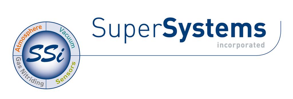 SIMPLE DEW DIGITAL DEW POINT ANALYZER OPERATIONS MANUAL Super Systems Inc.
