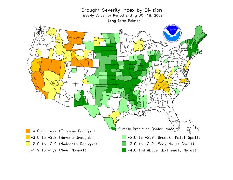 Approaches to Drought Assessment