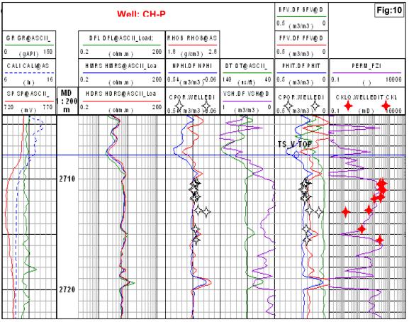 Coates, Lizhi Xio, Manfred G.P, NMR Logging Principles & Applications. A re-look in stratigraphy and hydrocarbon occurrences of North Cambay Basin with special reference to Kadi Formation By R.B.Mehrotra et al, August 1980 Henry A.