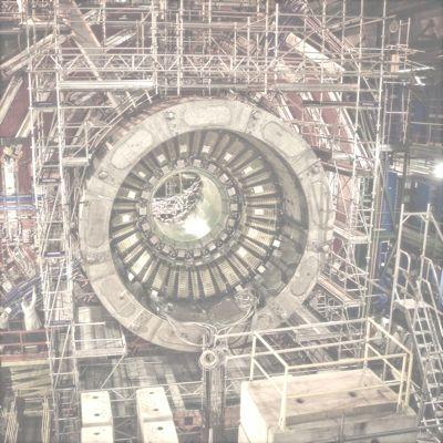 The Start of the LHC Era Peter Wittich Laboratory