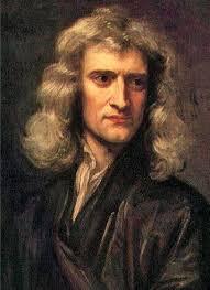 Isaac Newton English physicist and mathematician One of the most influential physicist of all time. Made seminal contribution in mechanics, optics and mathematics. Born in Lincolnshire, England, 1643.