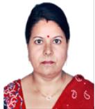 Application of Fixed point Theorem in Game Theory AUTHORS BIOGRAPHY scholar registered. Dr. Geeta Modi has been awarded Ph.D., in 1990. She has 31 years of teaching experience.