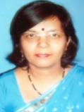 under her supervision and 06 research Dr. Arvind Gupta has been awarded Ph.D., in 1996. He has 30 years of teaching experience.
