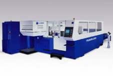 Stahl V2A 2550 x 1280 mm Cutting thickness: up to 6.0 mm up to 3.