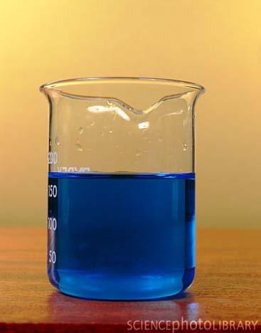 Model contaminant Copper sulphate (CuSO 4 ) - Persistent - Extensively used as fungicide - Most widely distributed pollutant among metals Individual-level toxicity data - Reproduction Fecundity