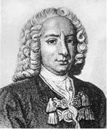 Kinetic-Molecular Theory of Gases 1738 Daniel Bernoulli (1700-1782) Atoms and molecules are in perpetual motion, temperature is a measure of