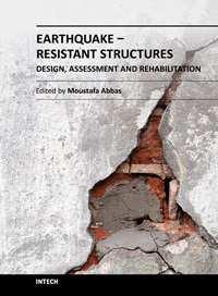 Earthquake-Resistant Structures - Design, Assessment and Rehailitation Edited y Prof.