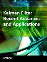 Kalman Filter Recent Advances and Applications Edited by Victor M.