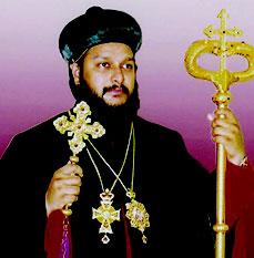 4 MALANKARA ARCHDIOCESE OF THE SYRIAN ORTHODOX CHURCH IN NORTH AMERICA 22 nd Annual Convention and Family Conference from July 26 to July 29, 2007 At Crowne Plaza Hotels & Resorts Dallas Near the