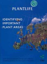 New strategies: IPAs II Important Plant Areas (IPAs) Key areas for biodiversity conservation, in terms of vascular plants, bryophytes, algae, fungi, lichens and plant communities IPAs represent an