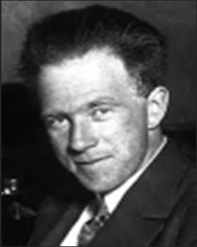 Heisenberg (1901 1976) Runge, Schwarzschild, and Voigt Physical