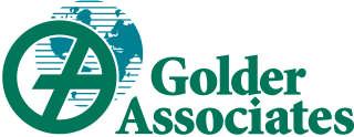 Golder Associates Ireland Town Centre House, Dublin Road, Naas, Co. Kildare, Ireland Tel: [353] (0)45 874411 Fax: [353] (0)45 874549 E-mail: info@golder.