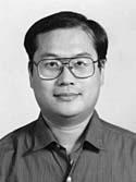 Chen, PE is an assistant professor in the Department of Industrial Education and Technology at Iowa State University.