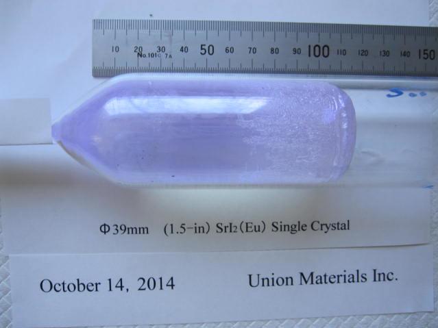 5 Single Crystal Φ2
