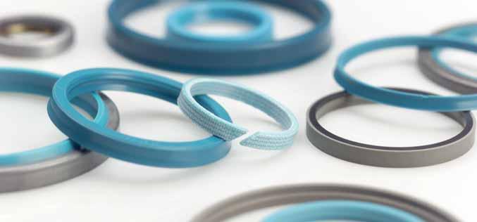 Your Partner for Sealing Technology Trelleborg Sealing Solutions is a major international sealing force, uniquely placed to offer dedicated design and development from our market-leading product and
