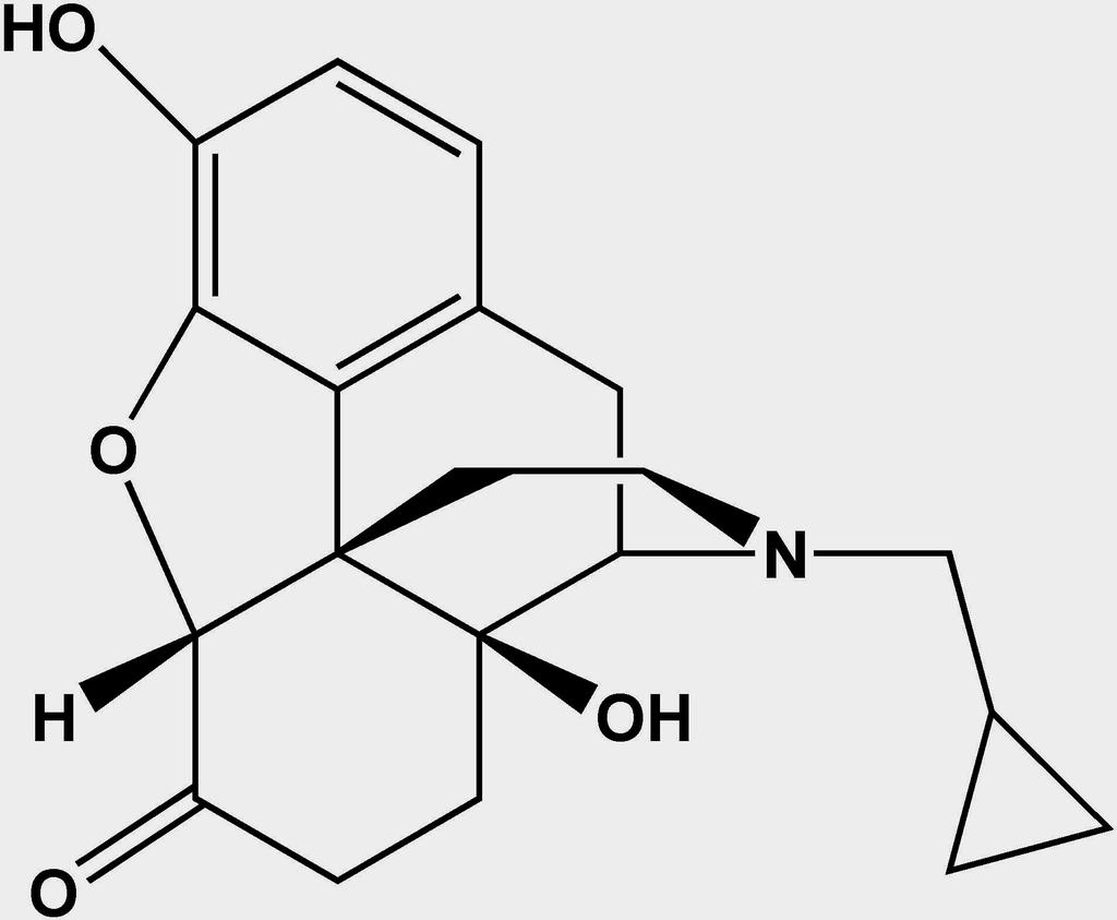 26. Naltrexone is an FDA-approved treatment for alcoholism that targets the mu opioid receptor. Name four functional groups that are present in naltrexone. a. Amine, phenol, aldehyde, ether d.
