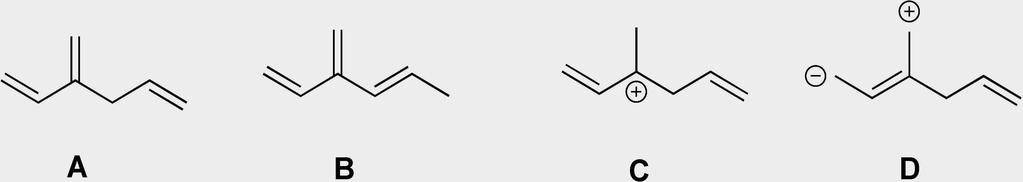 Can you identify the two different atoms of the oxonium species to which a negatively charged species might be most attracted? Explain. Hint: It is not the oxygen with the positive charge.