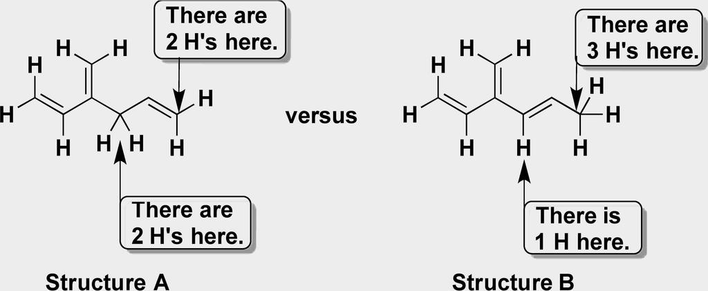 Structure C is not a resonance structure of Structure A, because a double