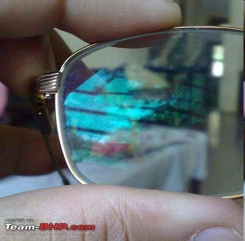 Another Thin Film Example (nonrefractive coating on lens) 12 n n n air coating glass t air coating glass wave #1: reflected from top interface of