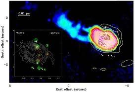 (2013) W3 Giant Molecular Complex (Herschel)