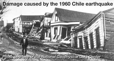 9.3 Measuring Earthquakes There are two related measurements taken during and after an earthquake the energy released and the damage caused.