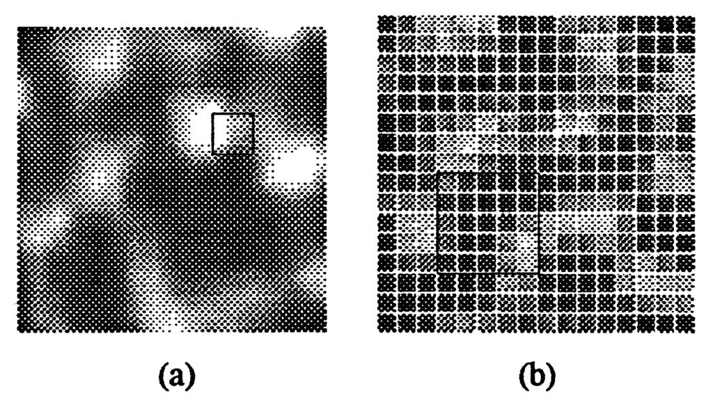 4 An Adaptive Bayesian Network for Low-Level Image Processing B.