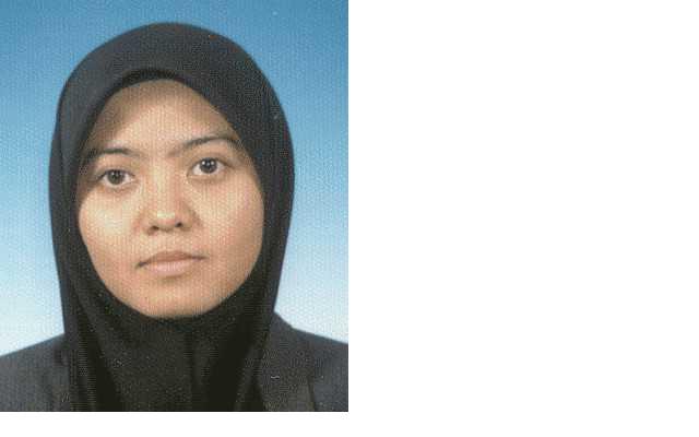 Sains Malaysia in 2010. She is currently a senior lecturer in Universiti Utara Malaysia.