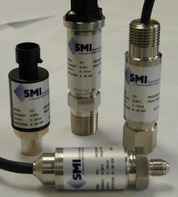 Sensors and Actuators Sensor examples: Hot-wire anemometers (measure flow velocity) Microphones (measure fluid pressure) Accelerometers (measure the acceleration of a structure) Gas sensors (measure